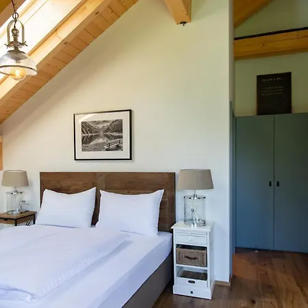 Penthouse Preber Im Lungau Im Salzburger Land ماريابفار