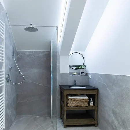 Penthouse Preber Im Lungau Im Salzburger Land
