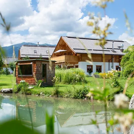 Penthouse Preber Im Lungau Im Salzburger Land شقة *