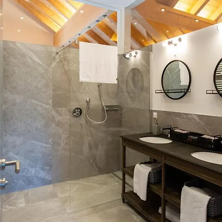 Penthouse Preber Im Lungau Im Salzburger Land شقة