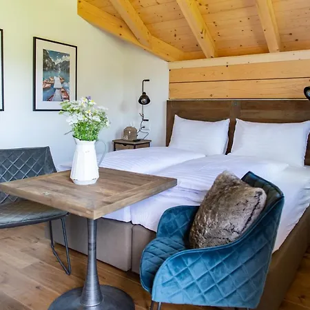 Penthouse Preber Im Lungau Im Salzburger Land شقة