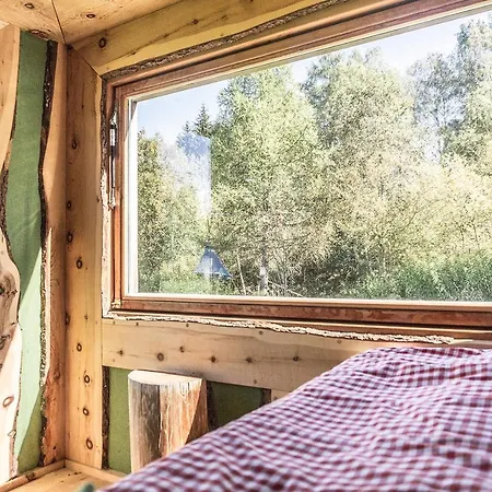 شقة Penthouse Preber Im Lungau Im Salzburger Land