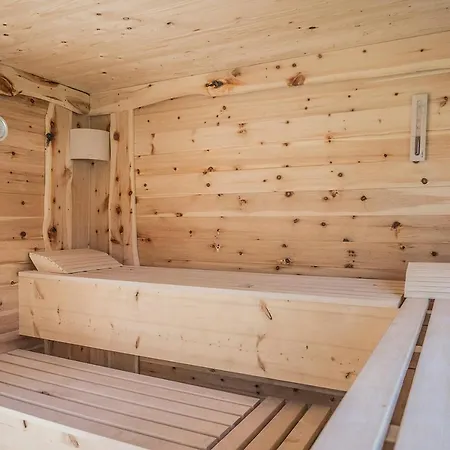 Penthouse Preber Im Lungau Im Salzburger Land