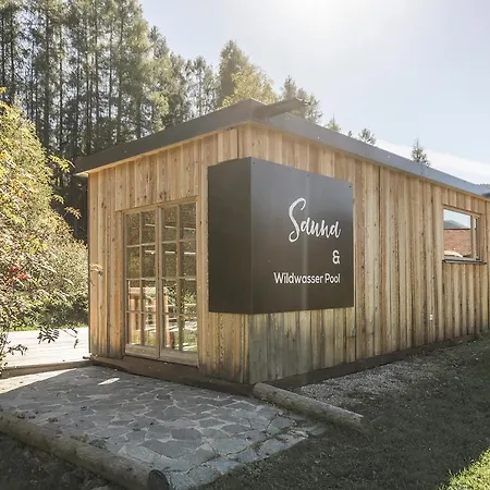 Penthouse Preber Im Lungau Im Salzburger Land