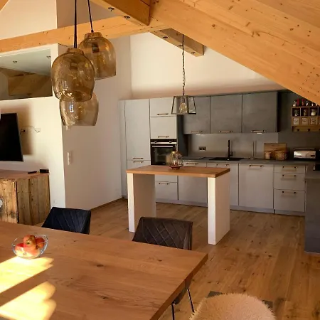Penthouse Preber Im Lungau Im Salzburger Land شقة