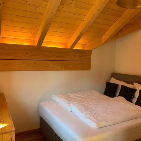 Penthouse Preber Im Lungau Im Salzburger Land شقة
