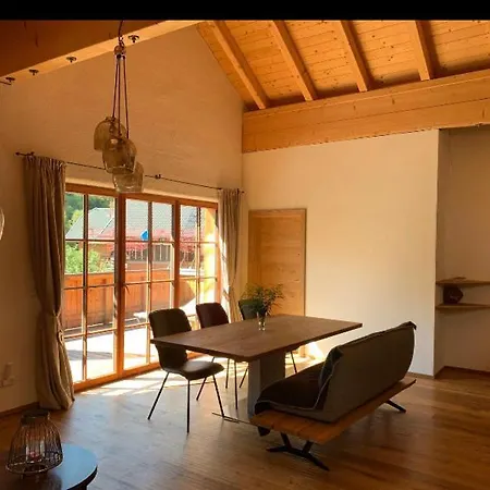 Penthouse Preber Im Lungau Im Salzburger Land * ماريابفار